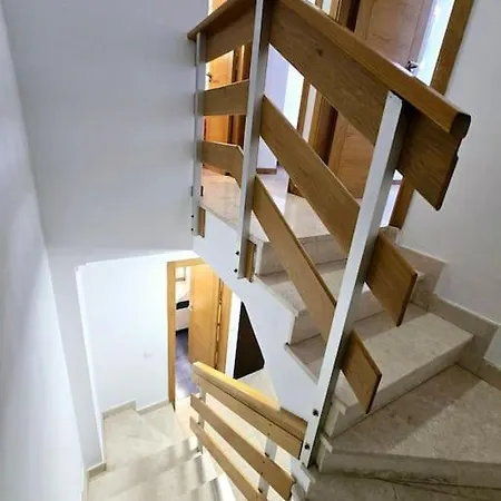 Apartment Vv Duplex Playa De Canteras 