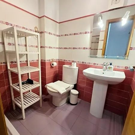 Vv Duplex Playa De Canteras 