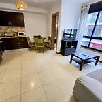 Vv Duplex Playa De Canteras 