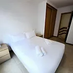 Daire Vv Duplex Playa De Canteras 