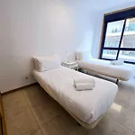 Daire Vv Duplex Playa De Canteras 
