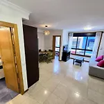 Vv Duplex Playa De Canteras 
