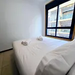 Daire Vv Duplex Playa De Canteras 