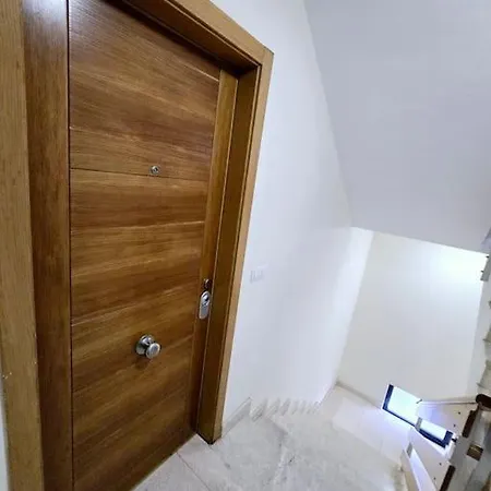 Apartamento Vv Duplex Playa De Canteras 