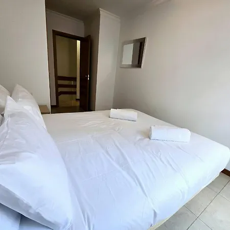 Vv Playa De Canteras By Henrypole Apartamento