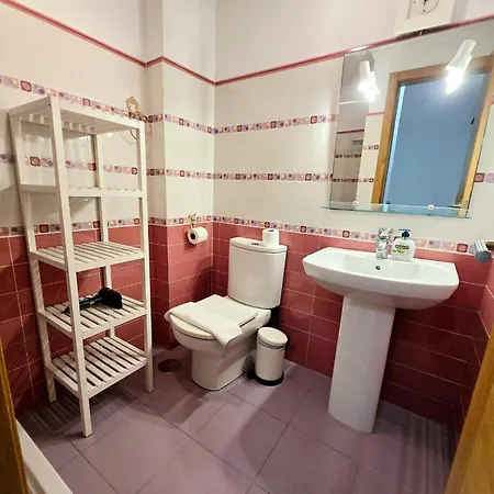 Apartment Vv Duplex Playa De Canteras 