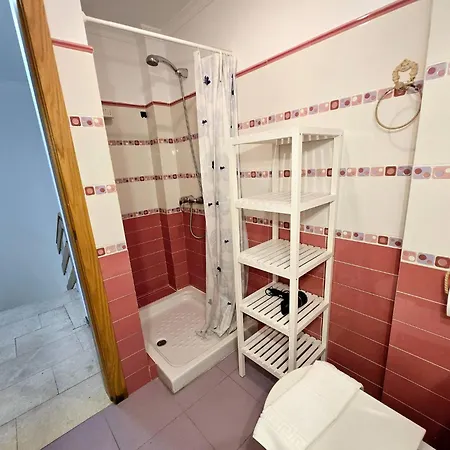 Vv Playa De Canteras By Henrypole Apartamento *