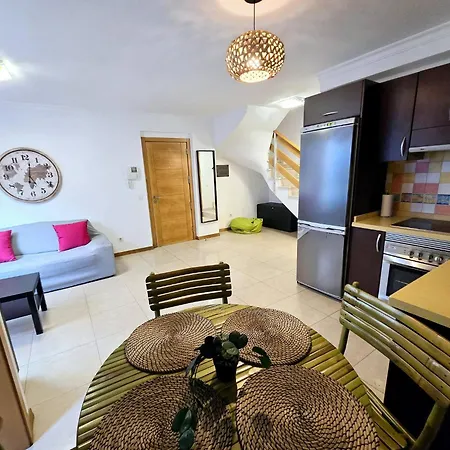 Vv Playa De Canteras By Henrypole Apartamento