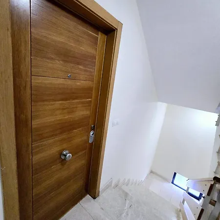 Vv Duplex Playa De Canteras 
