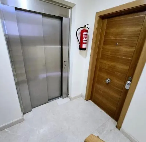 Vv Duplex Playa De Canteras 