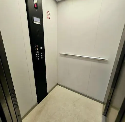 Apartman Vv Duplex Playa De Canteras 