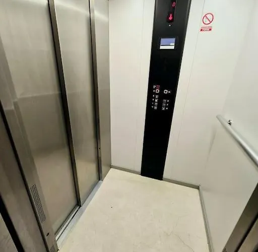 Vv Duplex Playa De Canteras 