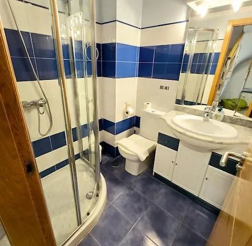 Vv Duplex Playa De Canteras 