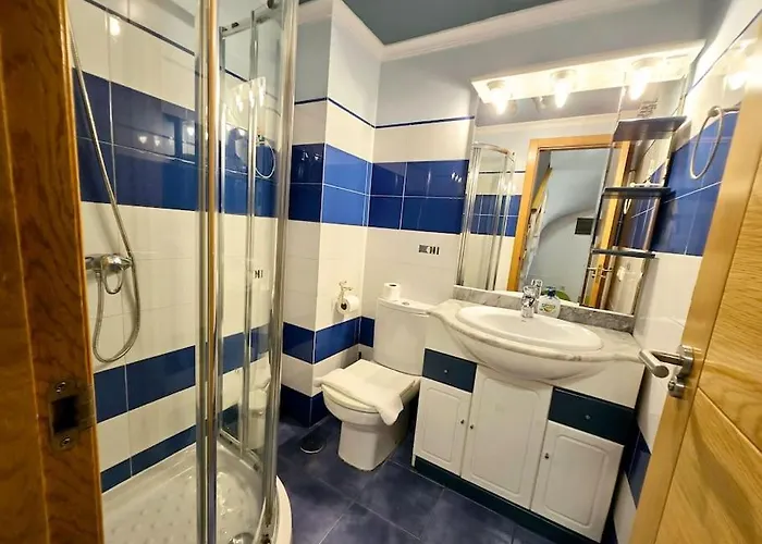 Vv Duplex Playa De Canteras 