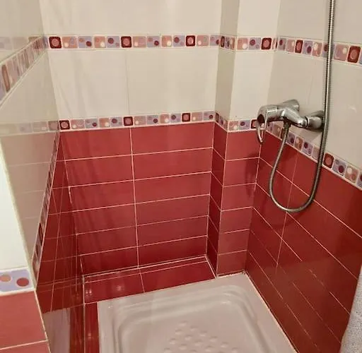 Vv Duplex Playa De Canteras 