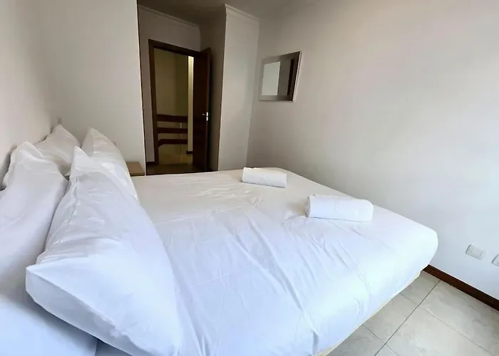 Vv Duplex Playa De Canteras 