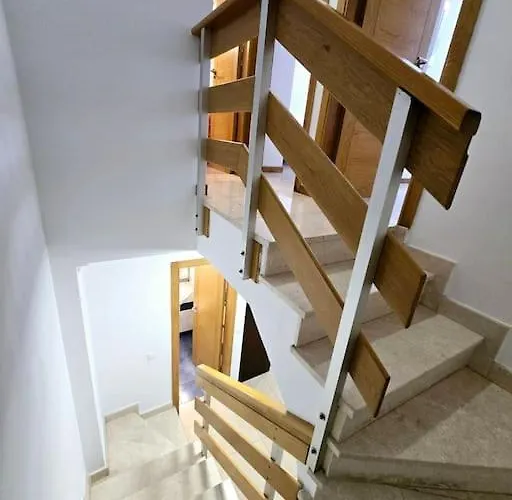 Apartament Vv Duplex Playa De Canteras 