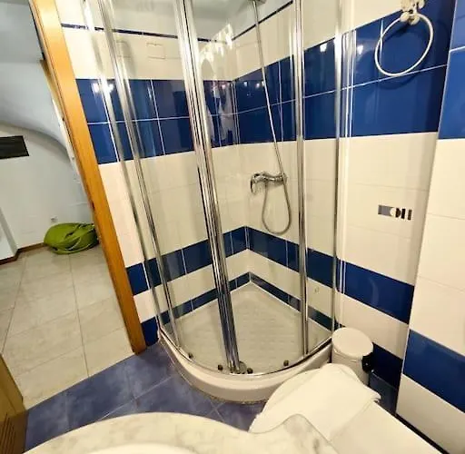 Vv Duplex Playa De Canteras 