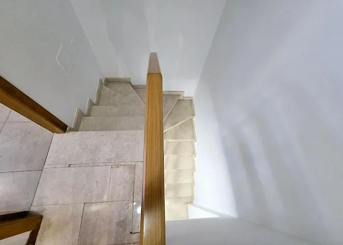 Vv Duplex Playa De Canteras 