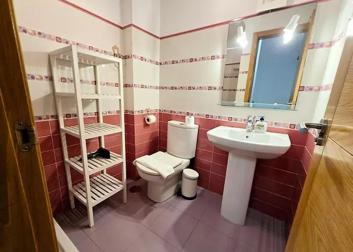 Vv Duplex Playa De Canteras 