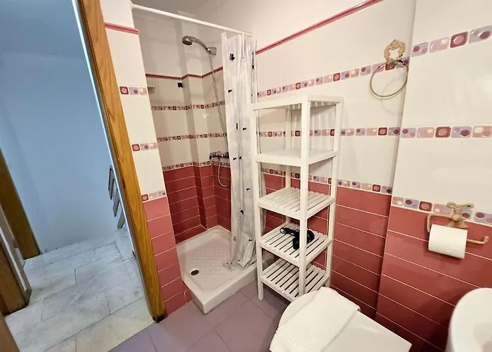 Vv Duplex Playa De Canteras 