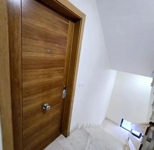 Appartement Vv Duplex Playa De Canteras 