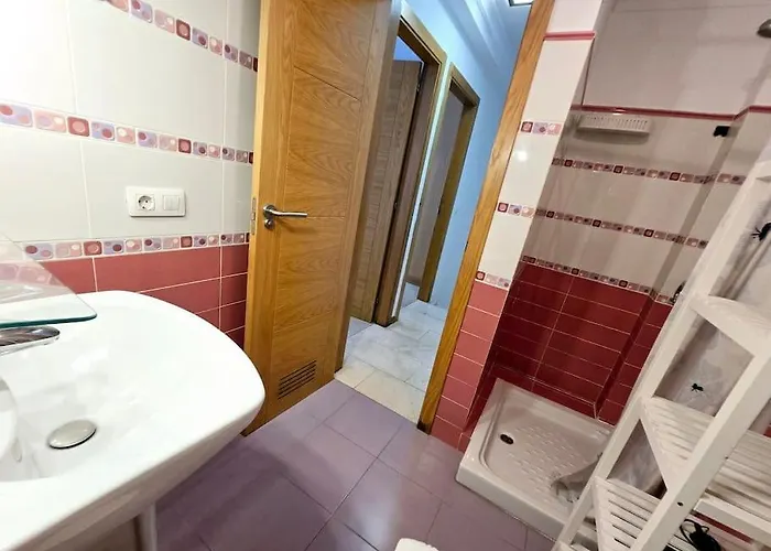 Vv Duplex Playa De Canteras 